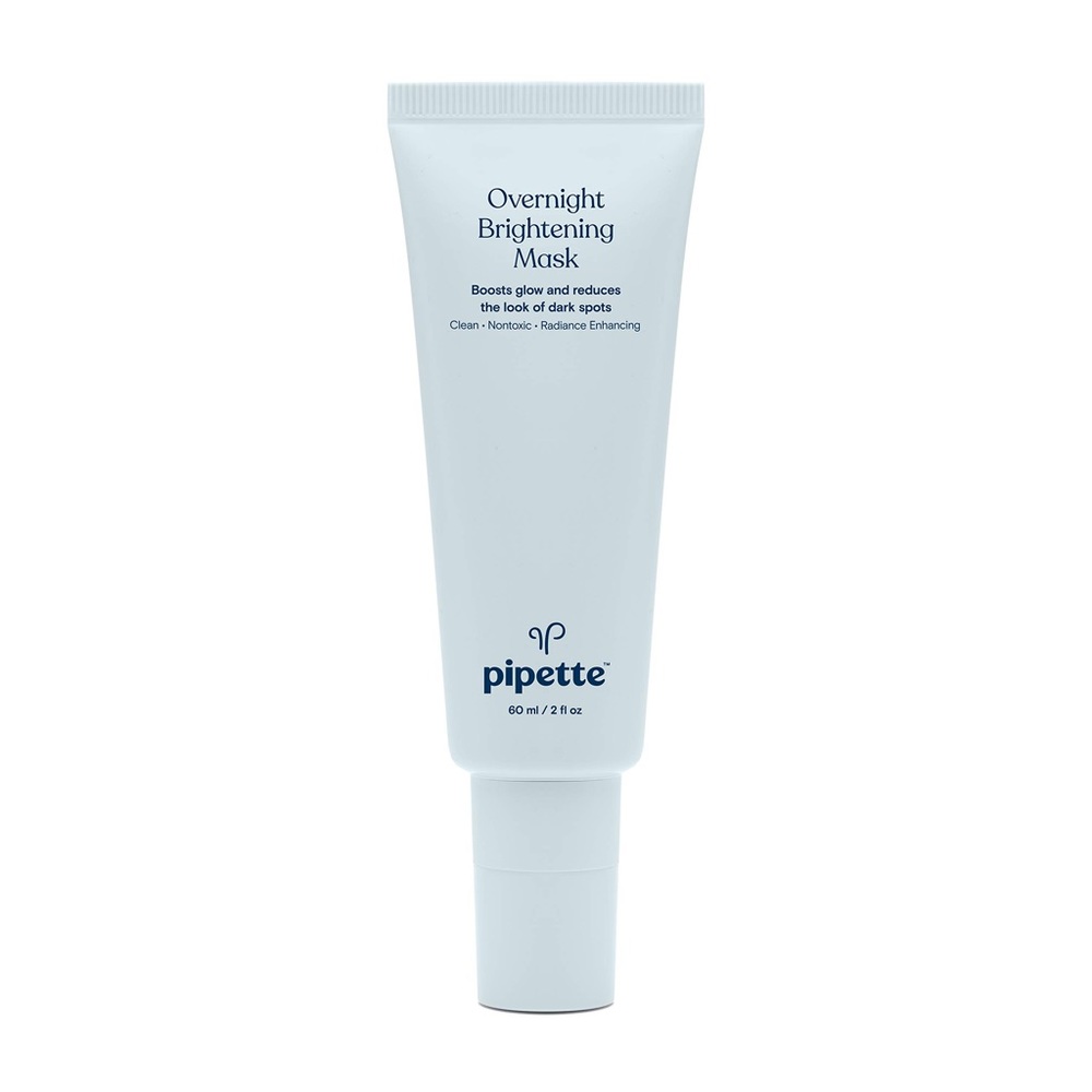 MASK Overnight Brightening